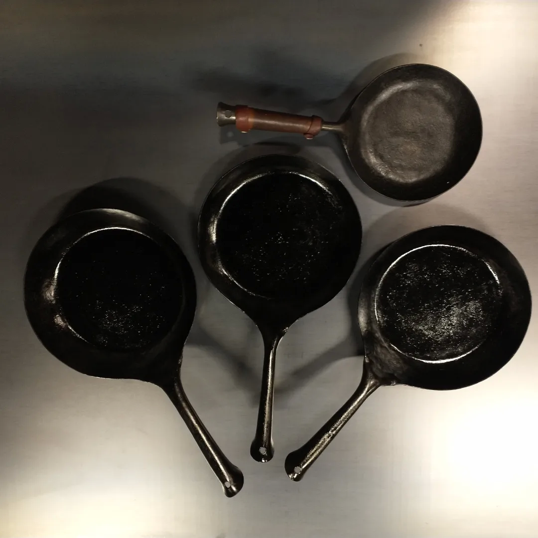 Frypan | Metal NEKO Frypan | Metal NEKO