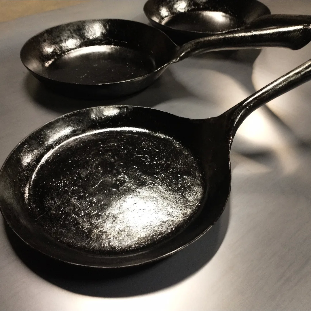 Frypan | Metal NEKO Frypan | Metal NEKO